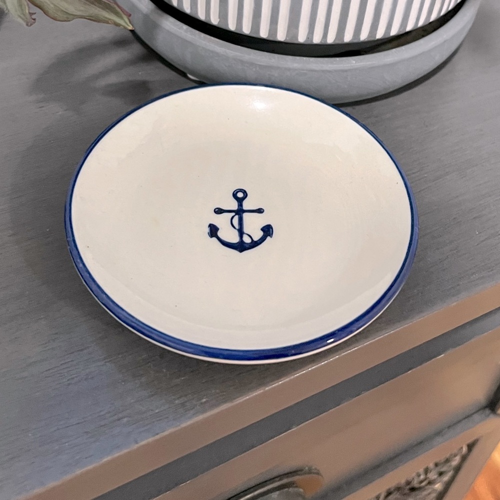 Anchor catch all ⚓️